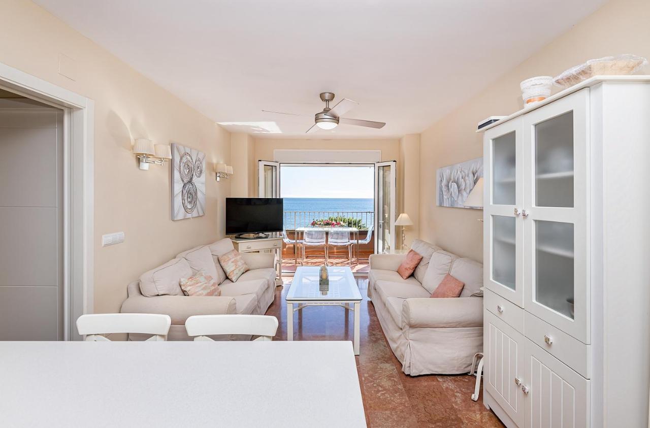 Appartement Bhost - The King à Fuengirola Extérieur photo